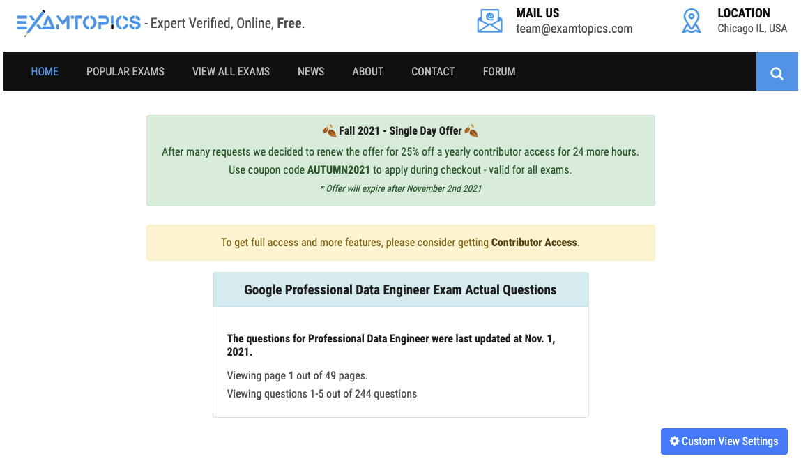 2024 Professional-Data-Engineer Online Test, Professional-Data-Engineer Exam Engine | Accurate Google Certified Professional Data Engineer Exam Answers