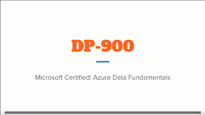 Microsoft Real DP-900 Dumps Free & DP-900 Valid Braindumps