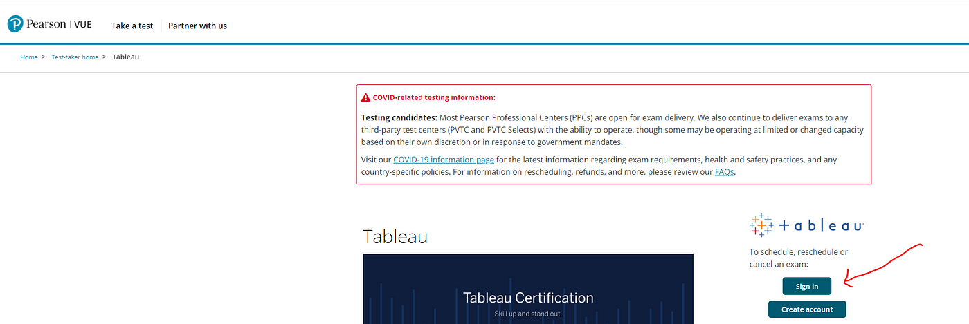 TDS-C01 Test Quiz, Verified TDS-C01 Answers | New Tableau Desktop Specialist Test Discount