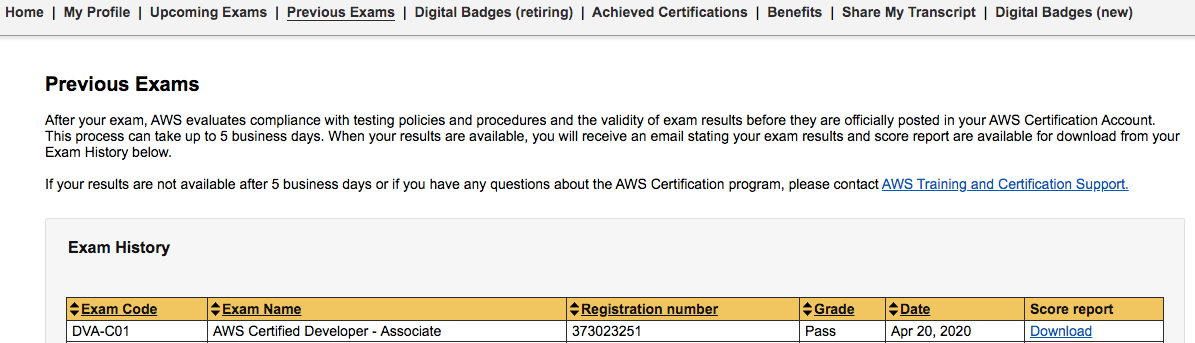 Test AWS-Certified-Developer-Associate Result & Valid AWS-Certified-Developer-Associate Exam Bootcamp - AWS-Certified-Developer-Associate Exams Collection