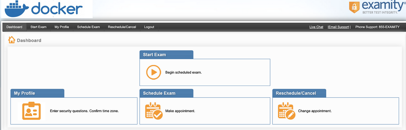 Latest DCA Test Online | Top DCA Exam Dumps & DCA Trustworthy Practice