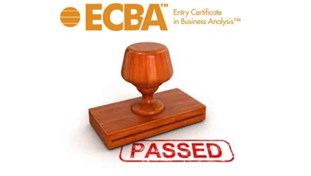 ECBA Valid Test Braindumps, Latest ECBA Test Answers