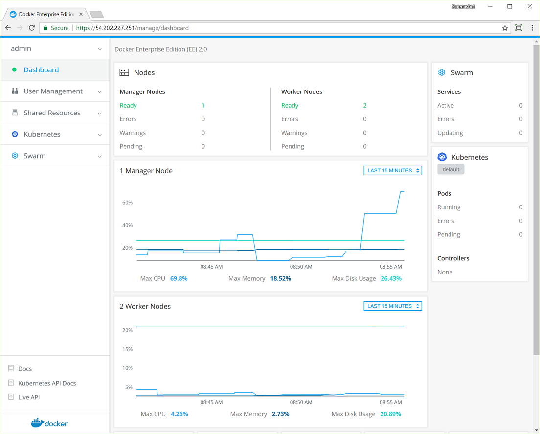 DCA Reliable Guide Files, Docker Valid DCA Practice Questions