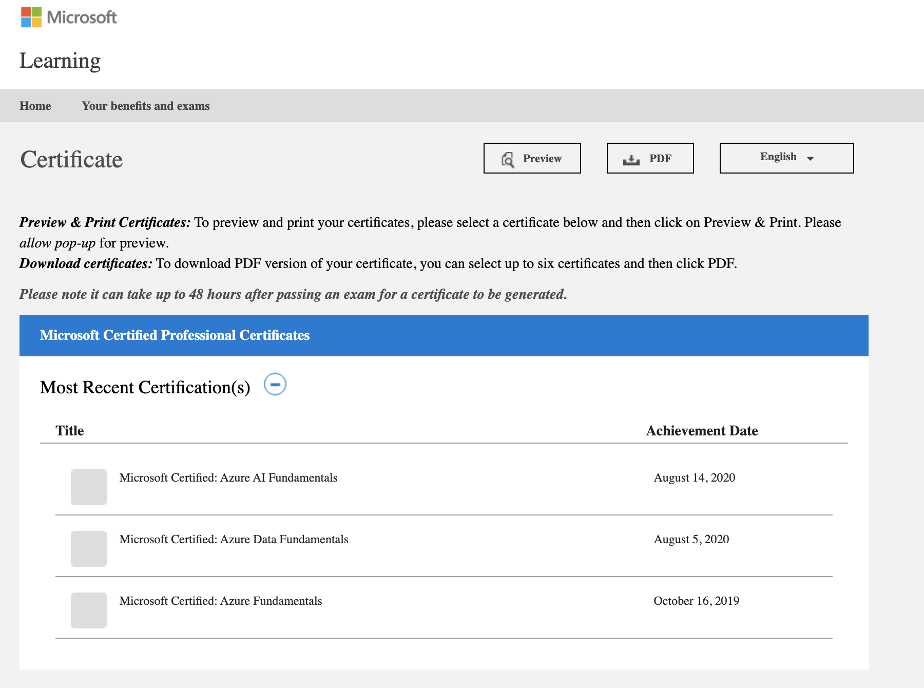 Microsoft Associate DP-900 Level Exam - New DP-900 Study Notes