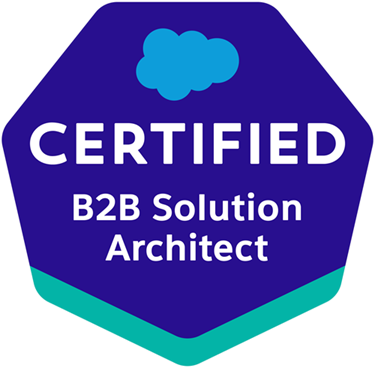 Salesforce Trustworthy B2B-Solution-Architect Exam Torrent & New B2B-Solution-Architect Exam Book