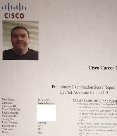 200-901 Reliable Test Testking - Cisco Latest 200-901 Test Online