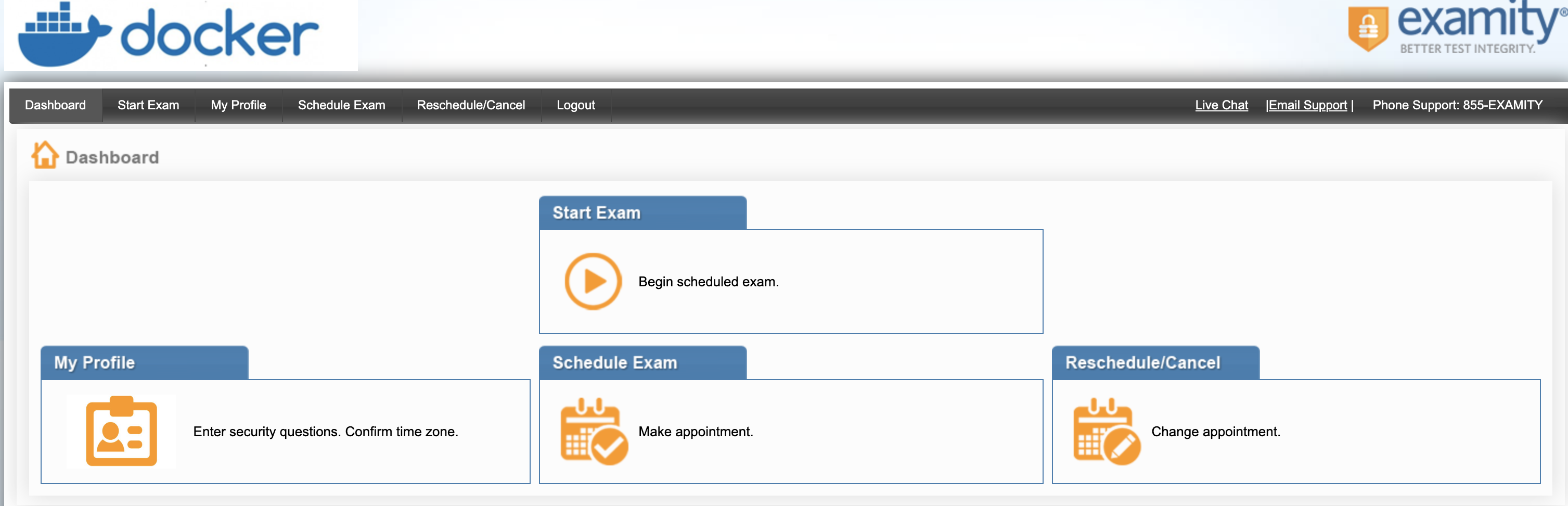 Valid Test DCA Tutorial & DCA Valid Exam Pass4sure