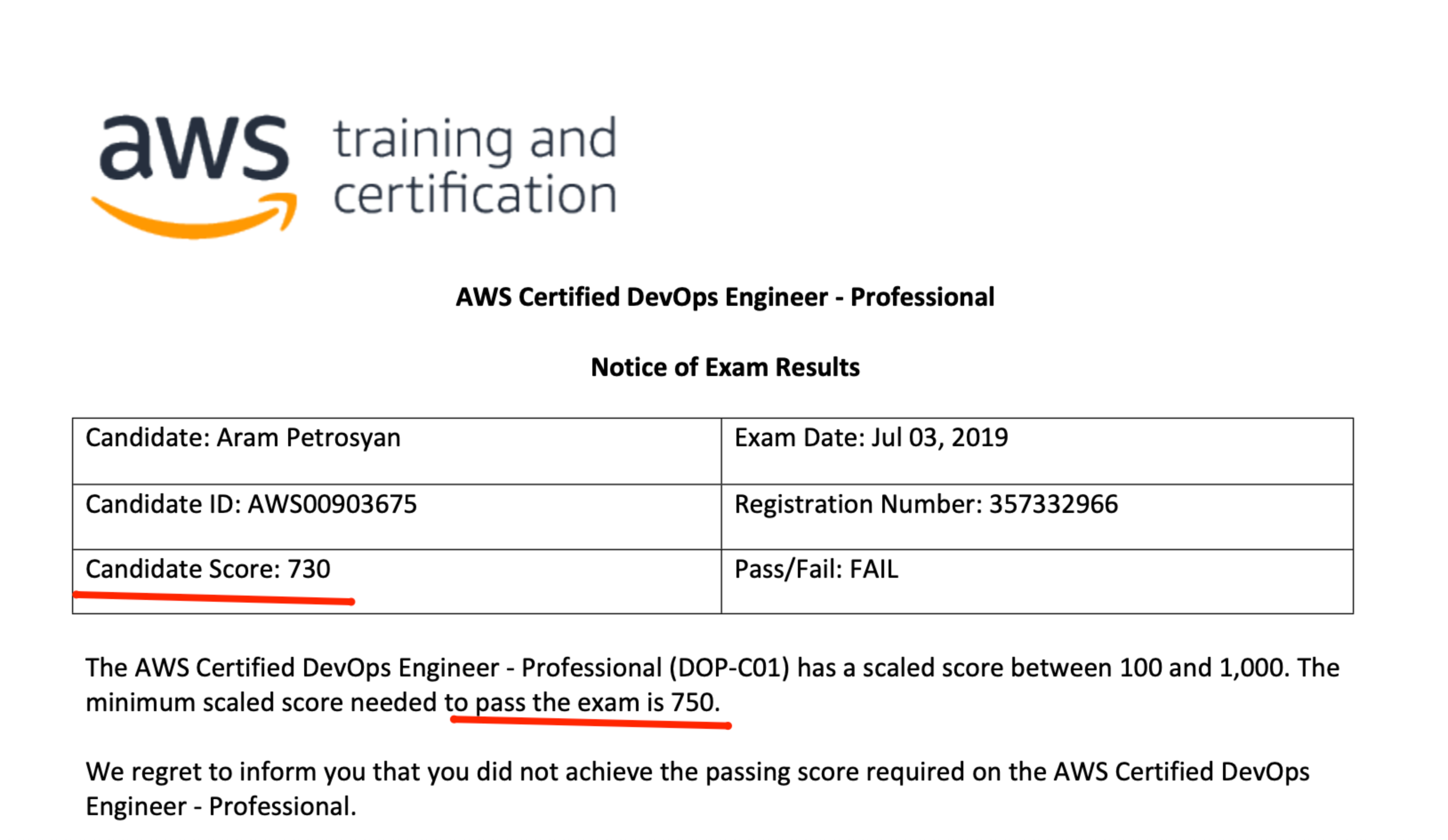 Amazon AWS-DevOps Demo Test & Practice AWS-DevOps Test Engine