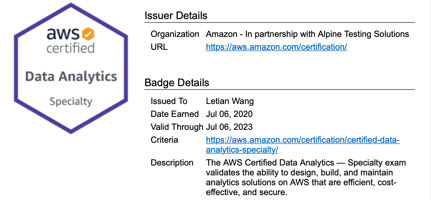 AWS-Certified-Data-Analytics-Specialty Free Brain Dumps - AWS-Certified-Data-Analytics-Specialty Flexible Learning Mode, Exam AWS-Certified-Data-Analytics-Specialty Assessment