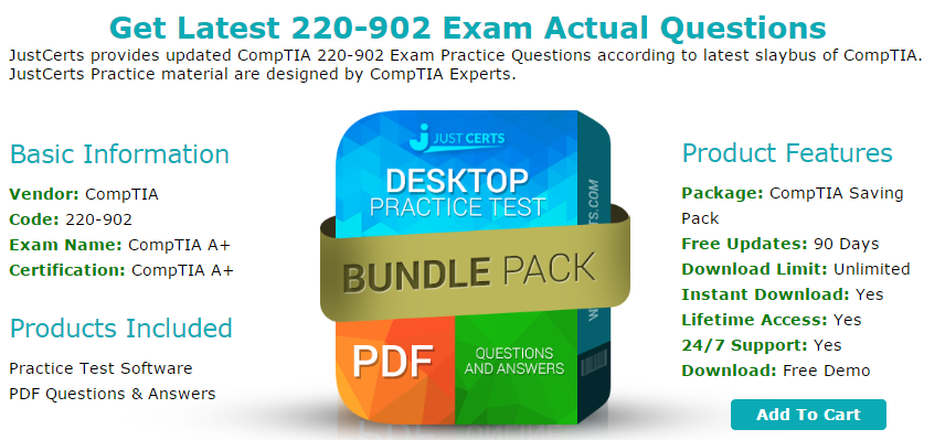 Oracle 1z1-902 Exam Training - 1z1-902 Sample Test Online