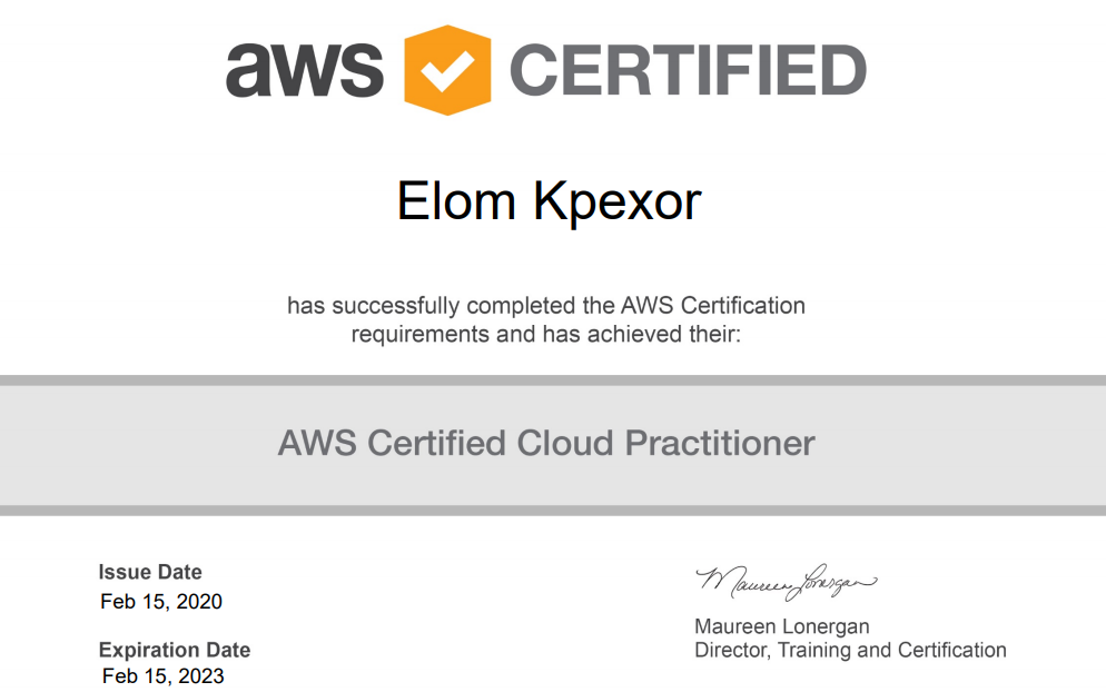 AWS-Certified-Cloud-Practitioner Valid Test Syllabus, Amazon AWS-Certified-Cloud-Practitioner Exam Discount Voucher