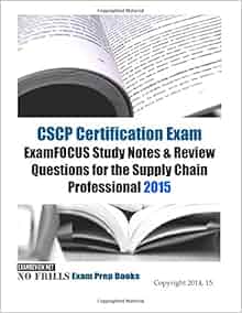 APICS Reliable CSCP Exam Prep - CSCP Questions Exam