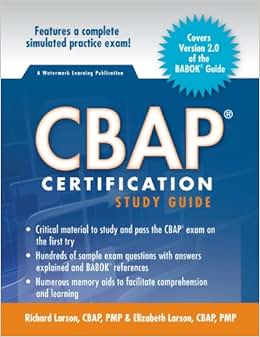 IIBA Study CBAP Plan, New CBAP Braindumps Free