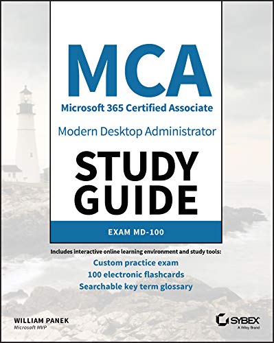 MD-100 Complete Exam Dumps - Microsoft Pass MD-100 Test Guide