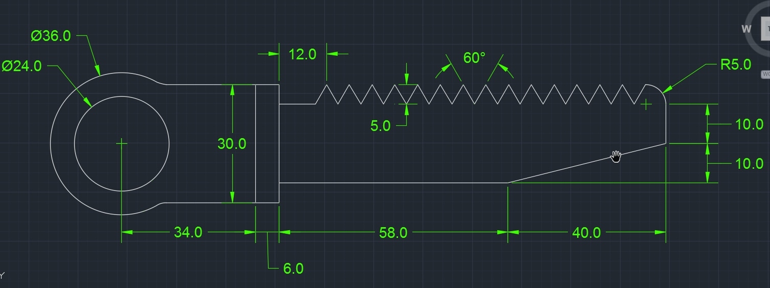 CAD Valid Study Materials | Reliable CAD Test Camp