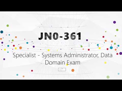 Juniper Exam JN0-664 Outline | Valid JN0-664 Exam Experience