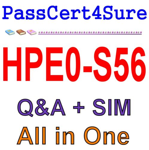 New HPE0-G03 Test Papers & HP HPE0-G03 Top Exam Dumps