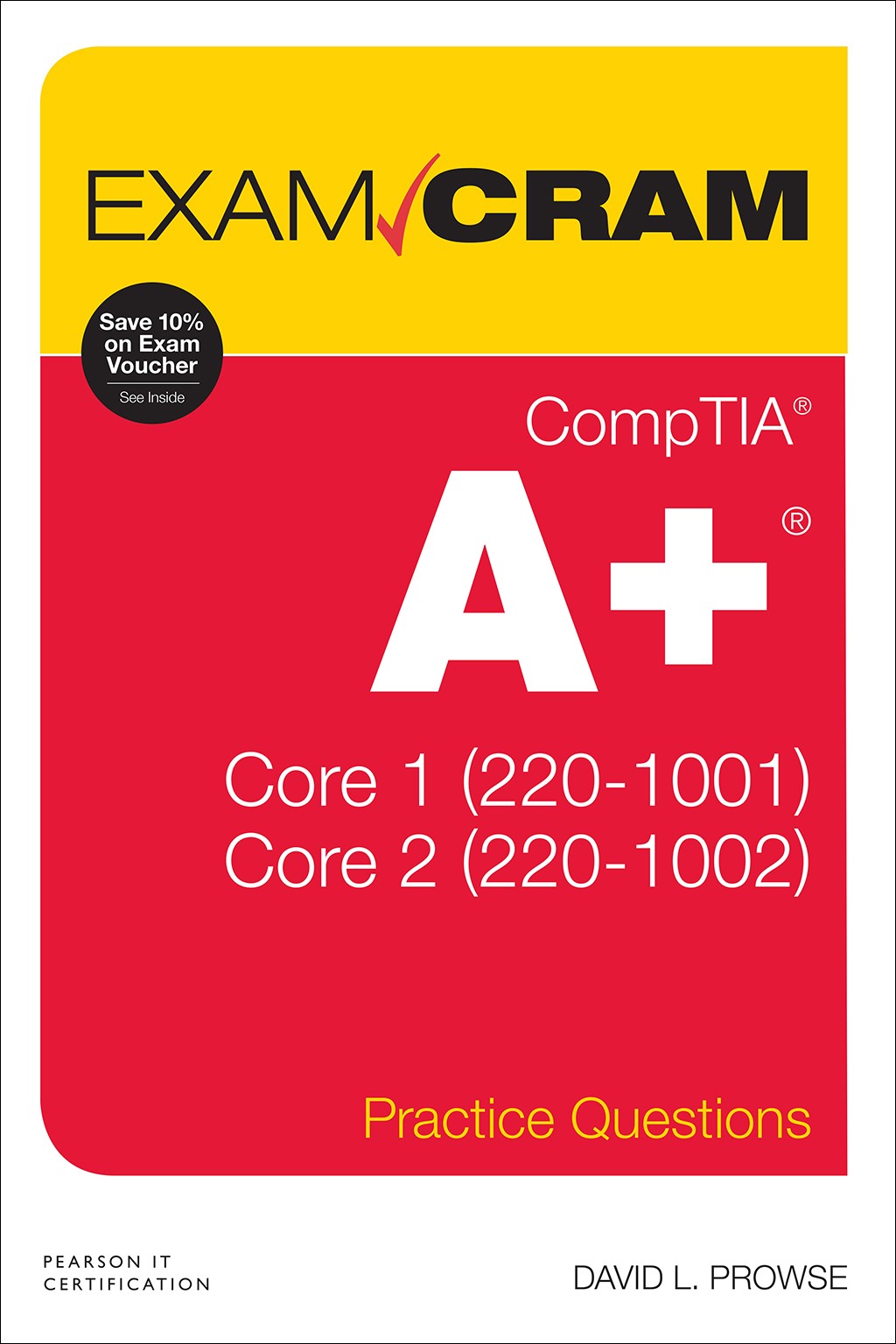 ISM New CORe Practice Materials, Simulation CORe Questions