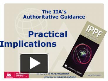 IIA New IIA-CIA-Part3 Test Guide & Practice IIA-CIA-Part3 Test Online