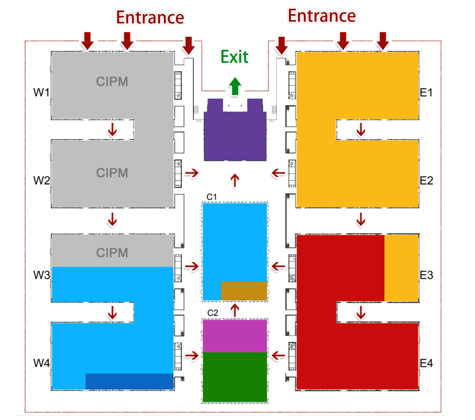 Valid CIPM Real Test - IAPP CIPM Exam Prep, CIPM Authorized Test Dumps