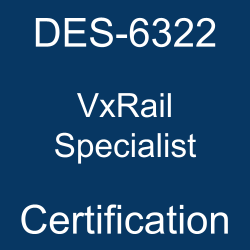 Valid DES-6322 Exam Simulator | EMC Reliable DES-6322 Exam Syllabus