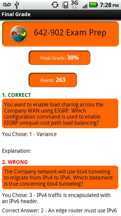 Oracle Official 1Z0-902 Practice Test & Exam 1Z0-902 Fee