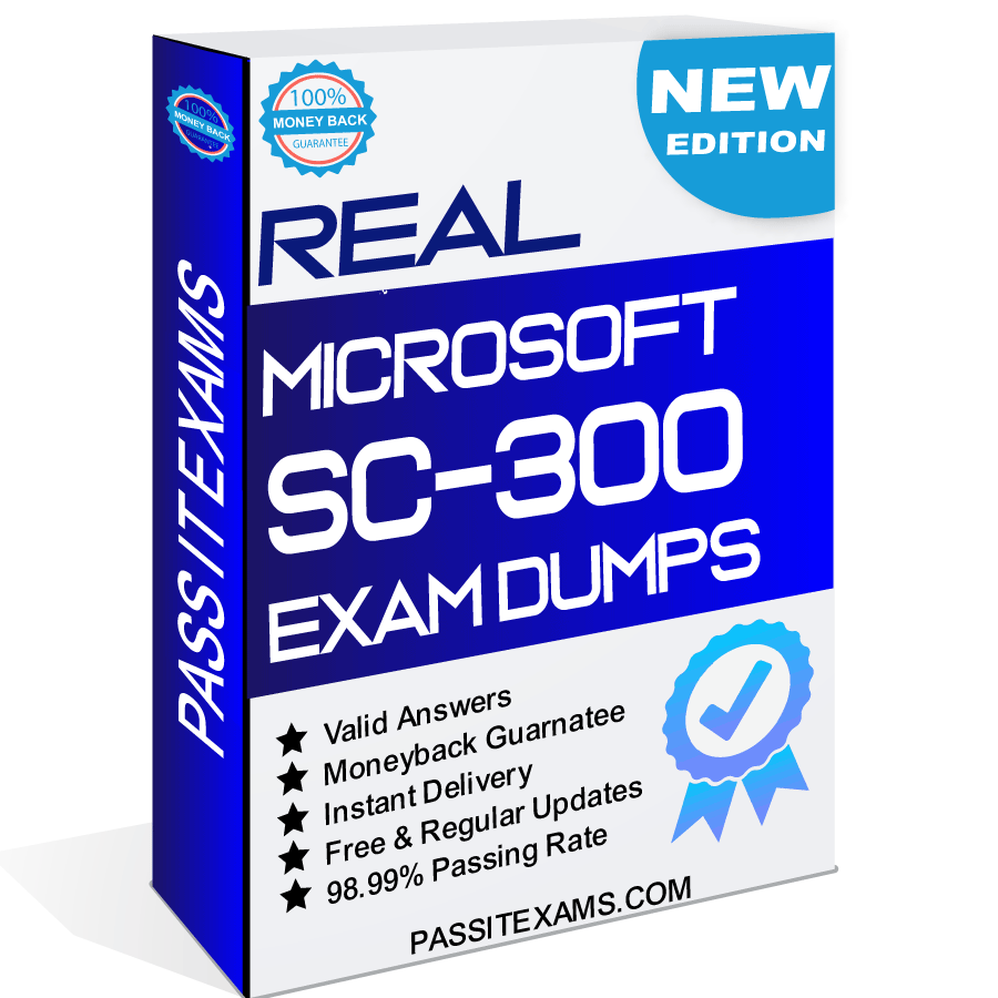 Exam SC-300 Preparation, Microsoft SC-300 Exam Dumps Collection