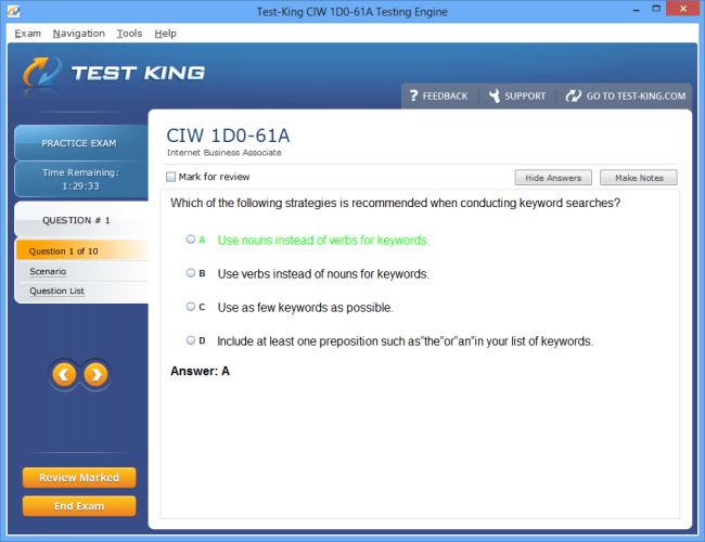 2024 1D0-622인증덤프샘플다운로드 & 1D0-622인증시험인기덤프 - CIW Data Analyst인기자격증덤프문제