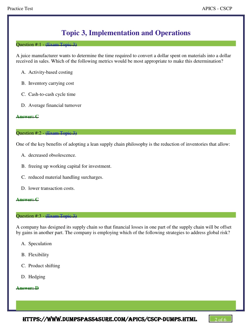 CSCP PDF, CSCP시험대비덤프최신샘플문제 & CSCP인기자격증시험덤프