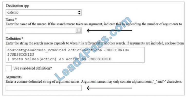 SPLK-1002최신업데이트시험덤프문제, Splunk SPLK-1002시험패스가능덤프공부 & SPLK-1002최신버전시험대비공부문제