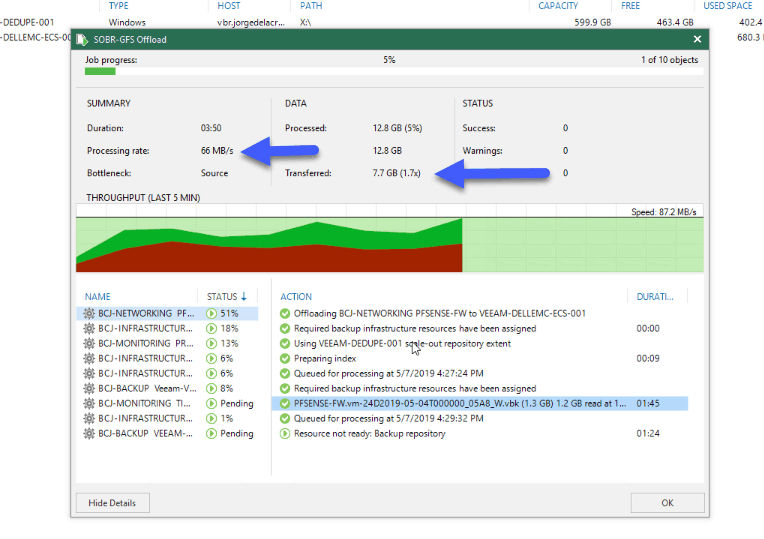 D-ECS-DS-23시험대비덤프최신데모 & D-ECS-DS-23인기자격증시험대비덤프문제 - D-ECS-DS-23인증공부문제