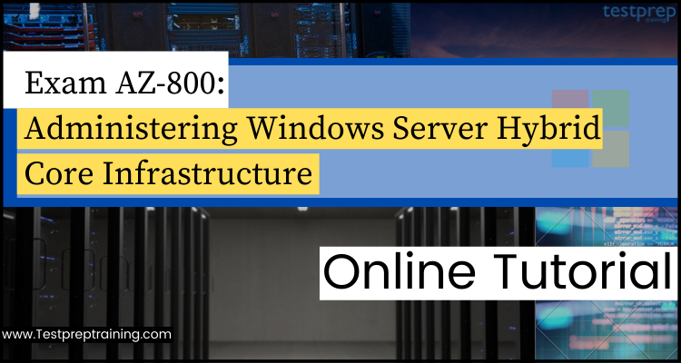 2024 AZ-800유효한시험 - AZ-800최신버전시험대비공부문제, Administering Windows Server Hybrid Core Infrastructure시험합격덤프