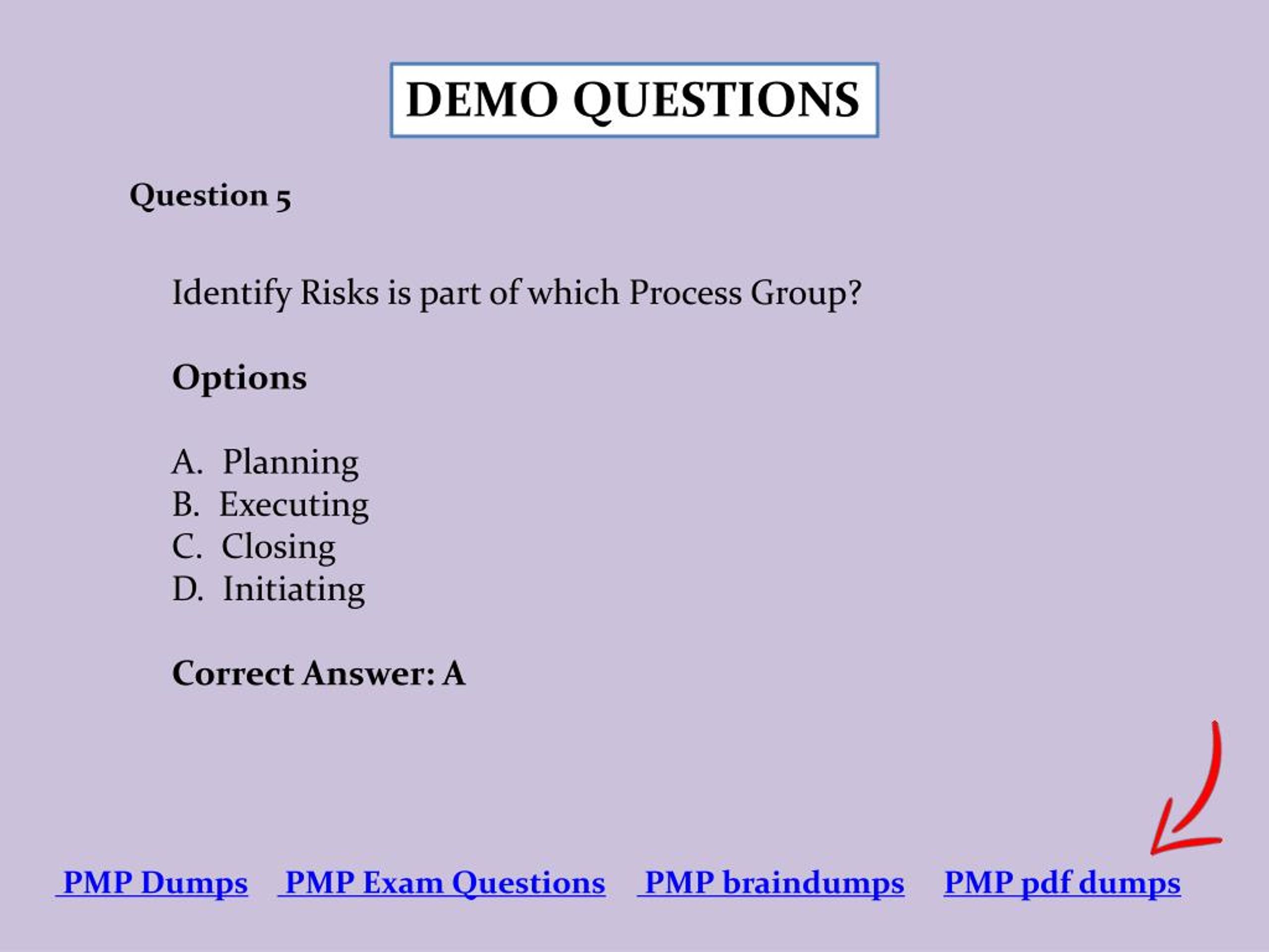 PMI PMP최신버전인기덤프자료, PMP최고패스자료 & PMP완벽한인증자료