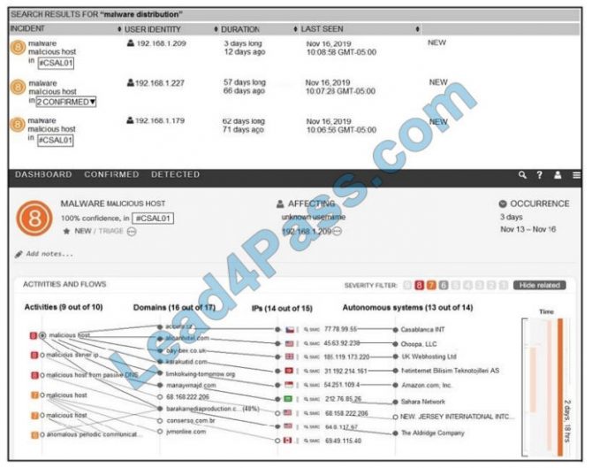 Cisco 350-201최신인증시험정보 & 350-201최신덤프자료 - 350-201최신업데이트버전덤프공부자료