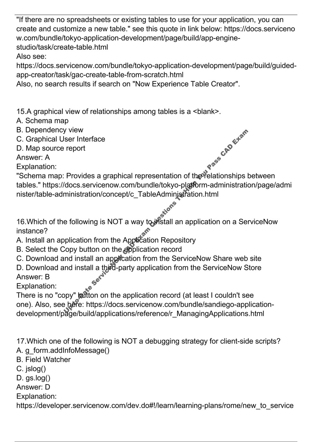 CAD최신업데이트버전덤프공부자료, CAD시험대비덤프데모문제 & CAD인증시험공부