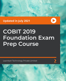 COBIT-2019시험대비최신버전공부자료, COBIT-2019 100％시험패스덤프자료 & COBIT-2019시험패스덤프공부자료