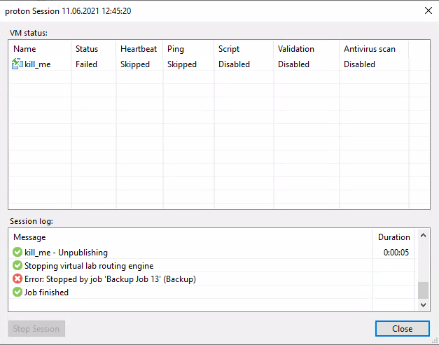 VMCE2021높은통과율시험대비자료 - Veeam VMCE2021시험기출문제, VMCE2021인증시험인기시험자료