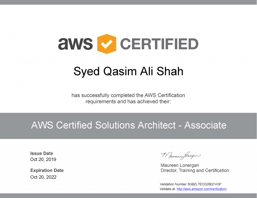 AWS-Solutions-Architect-Associate완벽한인증시험덤프 & AWS-Solutions-Architect-Associate최신덤프데모 - AWS-Solutions-Architect-Associate퍼펙트공부