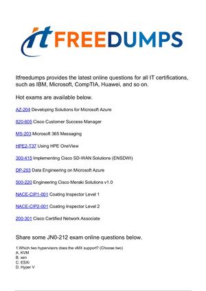 JN0-213시험패스인증공부 & JN0-213최고덤프문제 - JN0-213높은통과율덤프데모문제