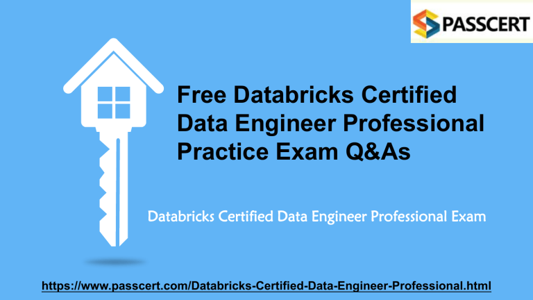 Databricks-Certified-Professional-Data-Engineer높은통과율공부문제, Databricks-Certified-Professional-Data-Engineer인증덤프공부자료 & Databricks-Certified-Professional-Data-Engineer시험패스보장덤프