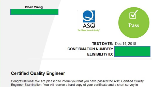 ASQ CQE퍼펙트최신덤프모음집, CQE합격보장가능덤프공부 & CQE적중율높은시험덤프자료