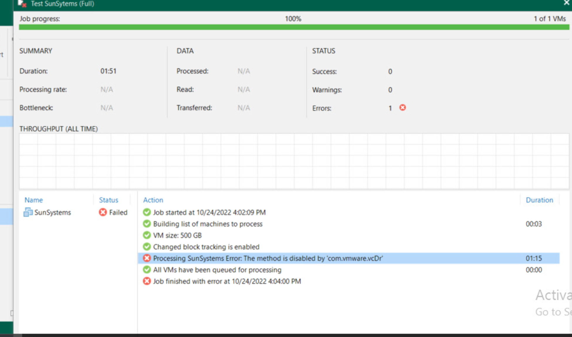 Veeam VMCA2022시험준비 & VMCA2022시험패스가능한인증공부자료 - VMCA2022퍼펙트덤프공부