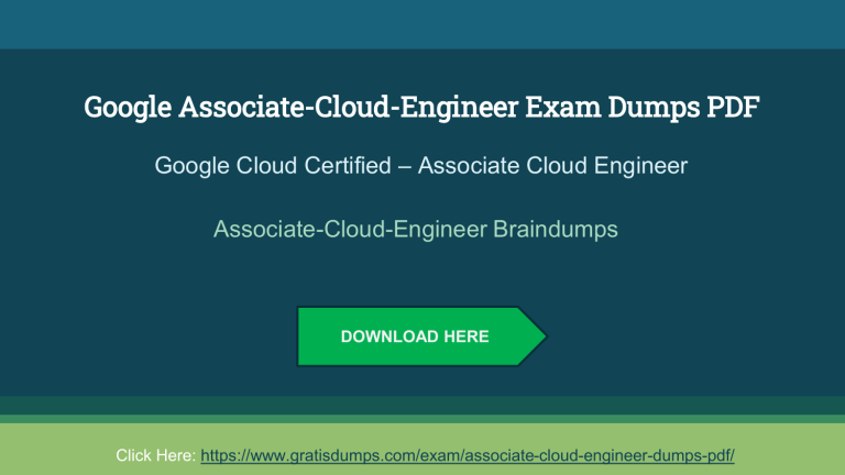 Google Associate-Cloud-Engineer시험대비덤프데모 - Associate-Cloud-Engineer시험정보, Associate-Cloud-Engineer시험대비공부하기