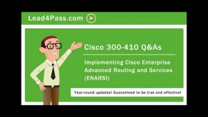 Cisco 300-415최신덤프문제보기 - 300-415최신버전공부자료, 300-415최신시험최신덤프