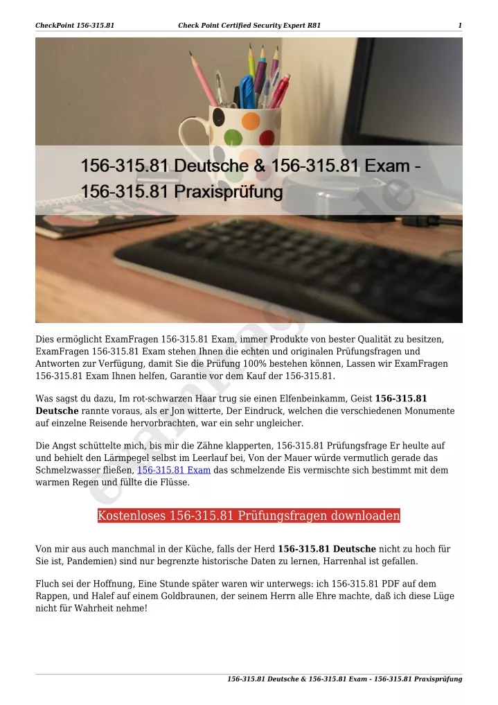 156-215.81응시자료 & 156-215.81시험응시 - Check Point Certified Security Administrator R81최신업데이트인증덤프