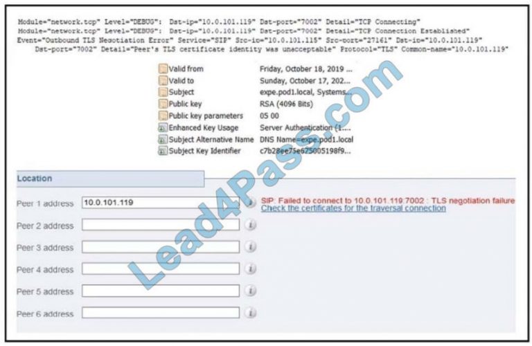 300-820시험합격 - 300-820인증시험덤프, 300-820시험대비덤프샘플다운