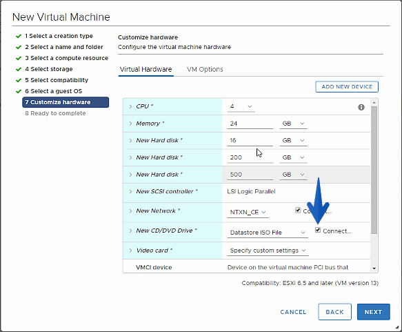 NCA-6.5퍼펙트덤프공부문제 - NCA-6.5인증시험인기시험자료, NCA-6.5최고품질덤프데모