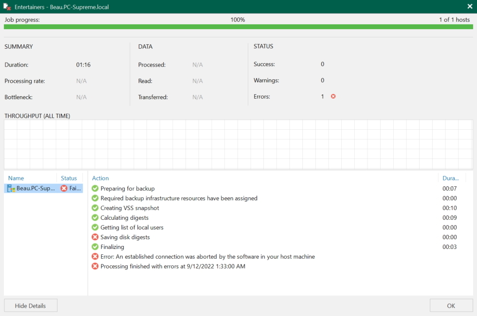 VMCA2022시험자료 & Veeam VMCA2022최고품질인증시험기출문제 - VMCA2022적중율높은덤프자료