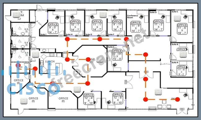 Cisco 300-430적중율높은시험덤프공부 & 300-430적중율높은시험덤프 - 300-430최신버전시험덤프문제