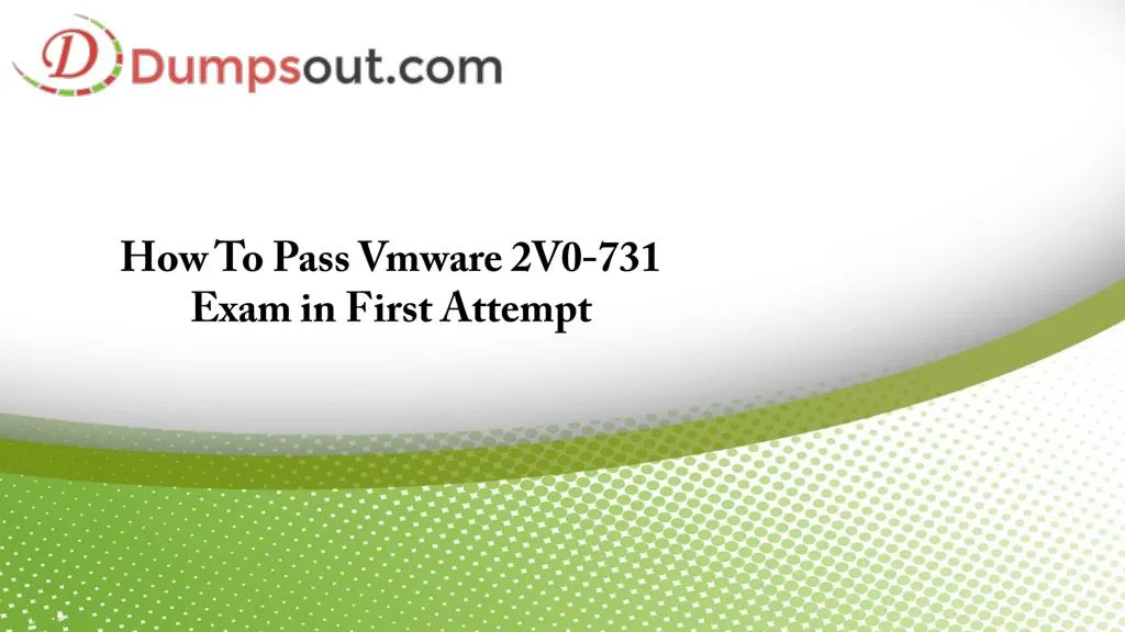 2V0-71.23최고기출문제 & VMware 2V0-71.23퍼펙트덤프최신샘플 - 2V0-71.23시험덤프자료